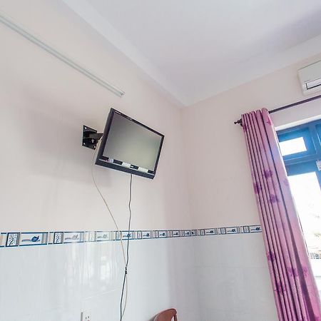 מואי נה Thanh Duy Guest House חדר תמונה