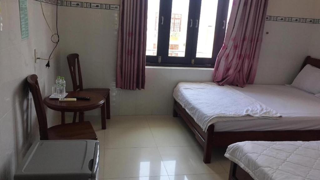 מואי נה Thanh Duy Guest House מראה חיצוני תמונה