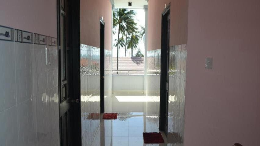 מואי נה Thanh Duy Guest House מראה חיצוני תמונה