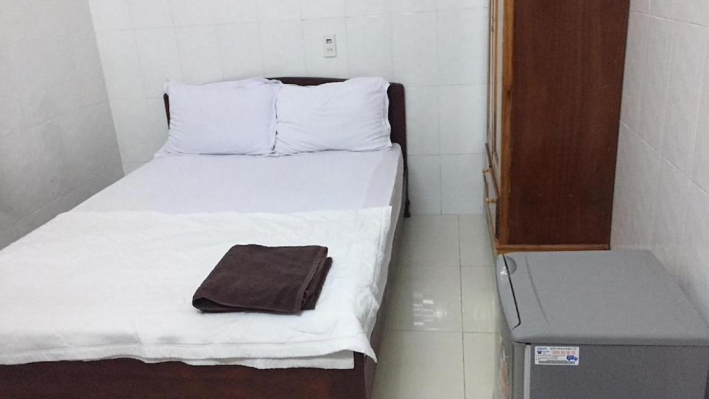 מואי נה Thanh Duy Guest House מראה חיצוני תמונה