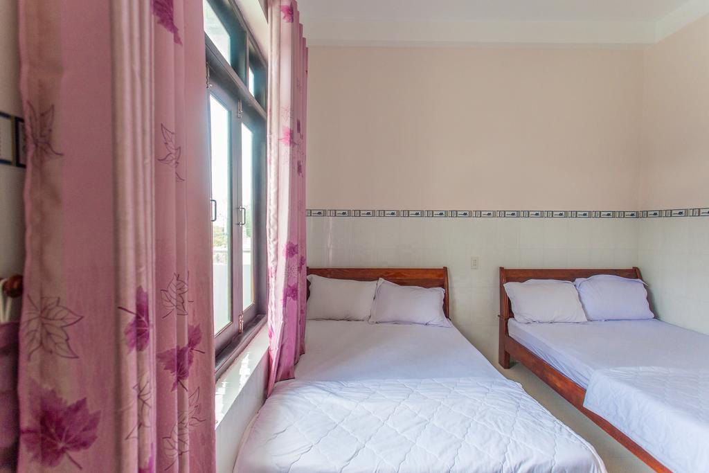 מואי נה Thanh Duy Guest House חדר תמונה