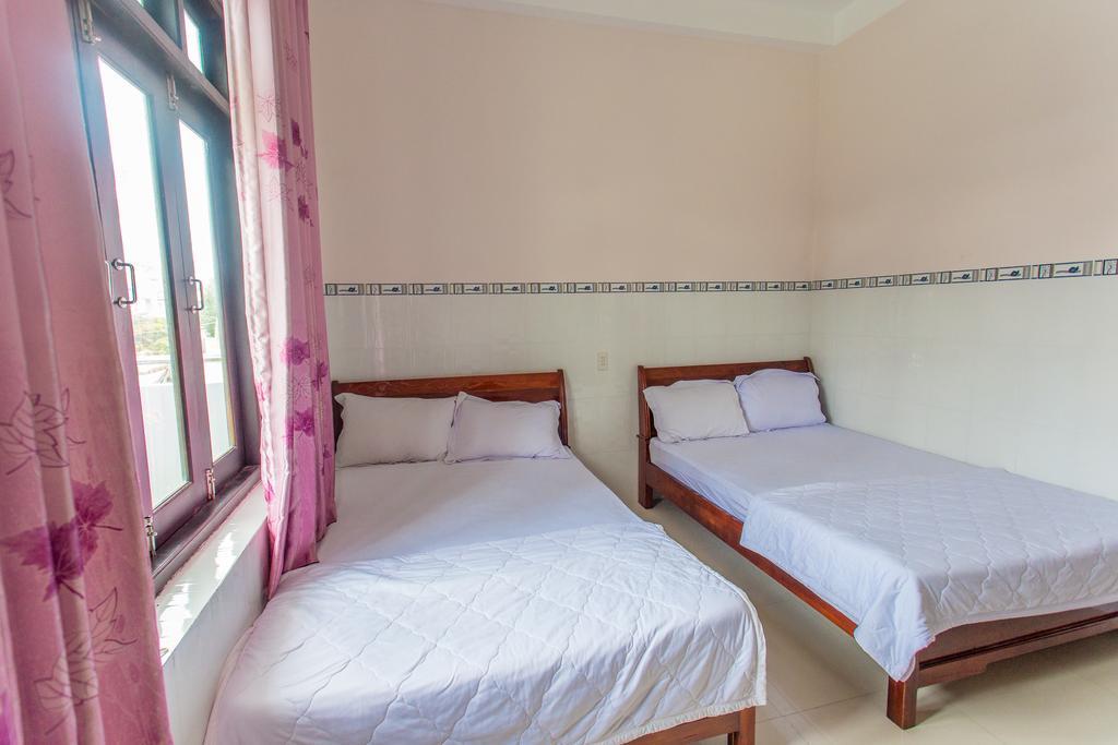 מואי נה Thanh Duy Guest House חדר תמונה