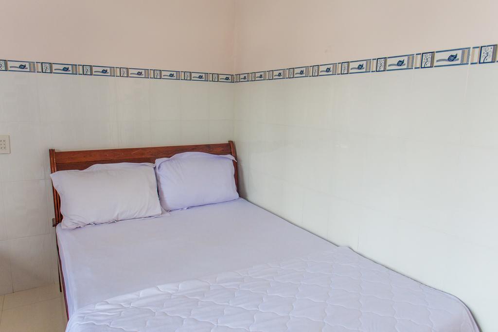 מואי נה Thanh Duy Guest House מראה חיצוני תמונה
