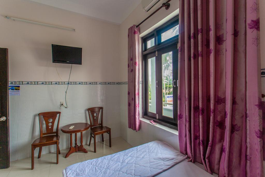 מואי נה Thanh Duy Guest House חדר תמונה