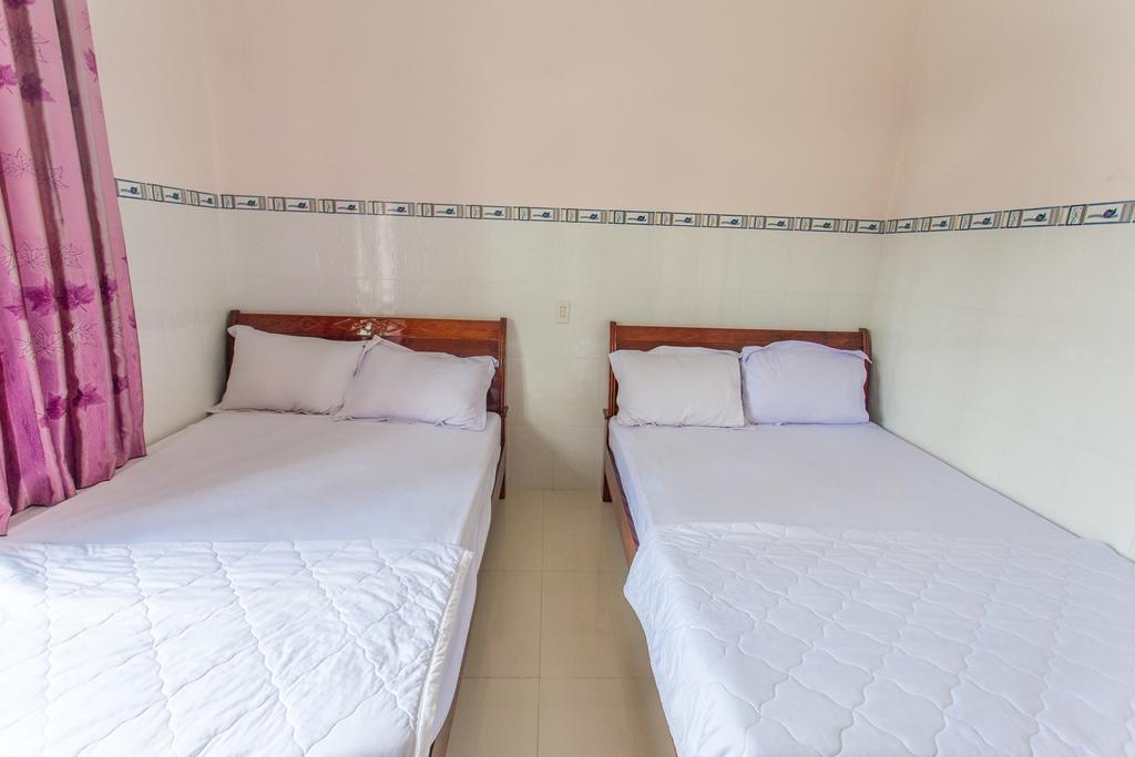 מואי נה Thanh Duy Guest House חדר תמונה