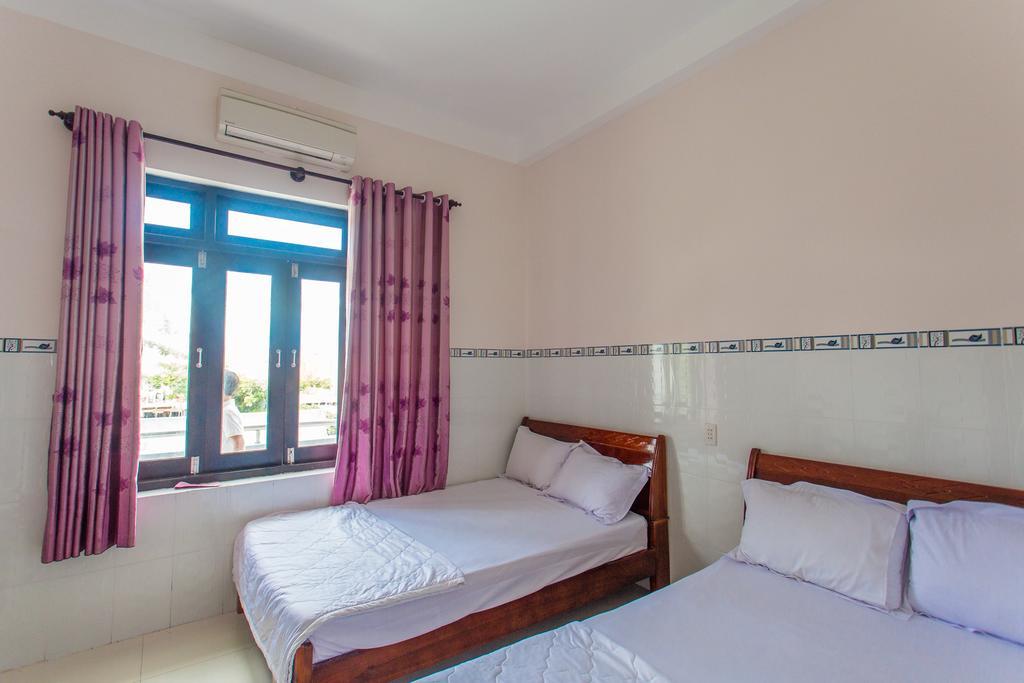מואי נה Thanh Duy Guest House מראה חיצוני תמונה