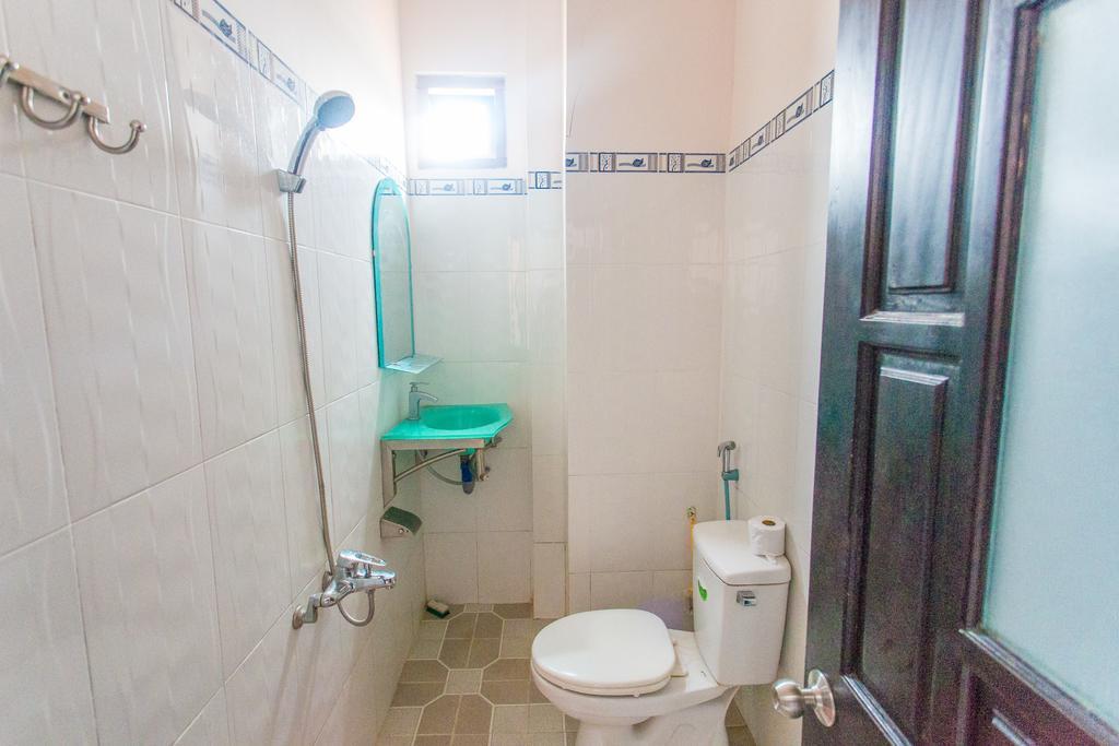 מואי נה Thanh Duy Guest House חדר תמונה