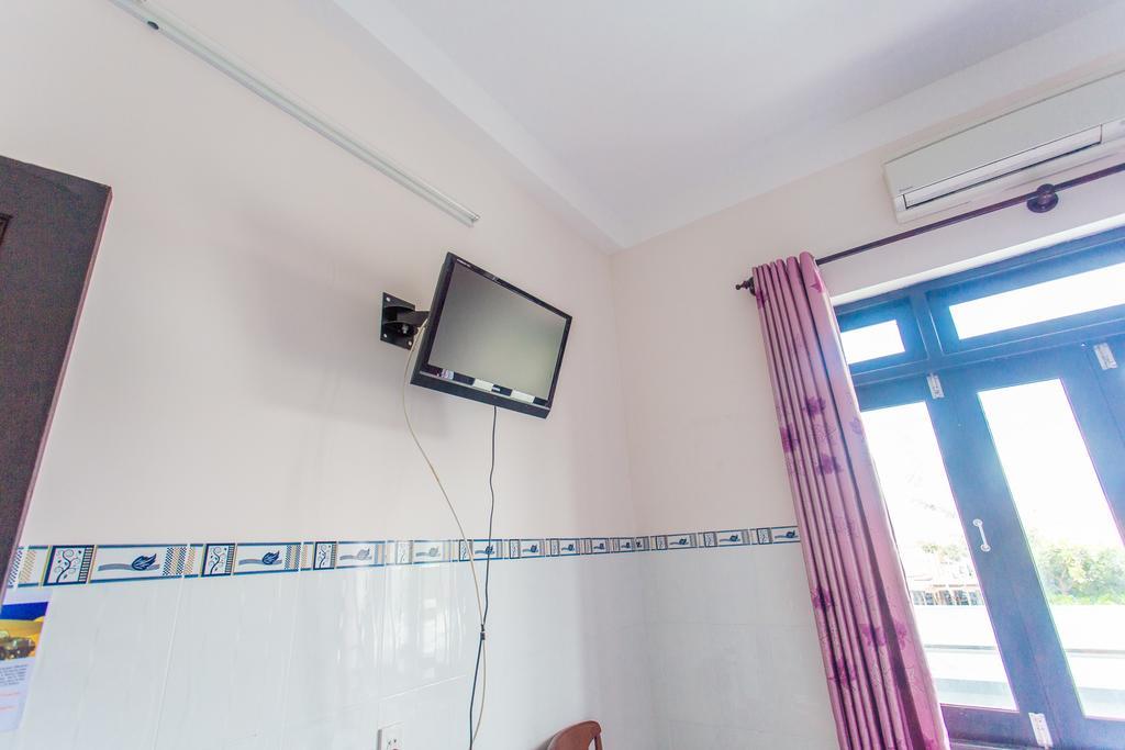 מואי נה Thanh Duy Guest House חדר תמונה