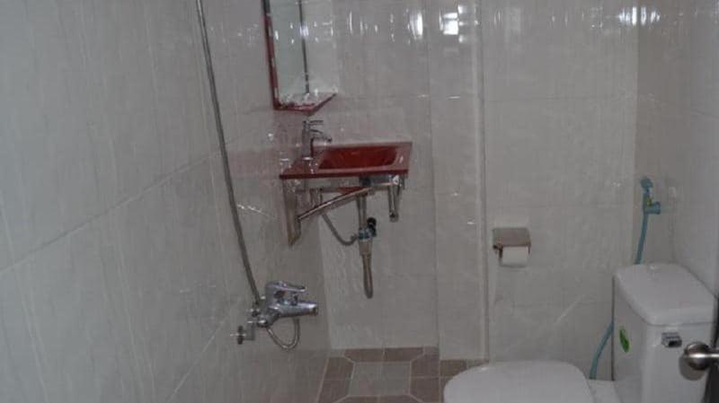 מואי נה Thanh Duy Guest House מראה חיצוני תמונה