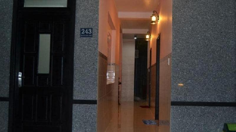 מואי נה Thanh Duy Guest House מראה חיצוני תמונה