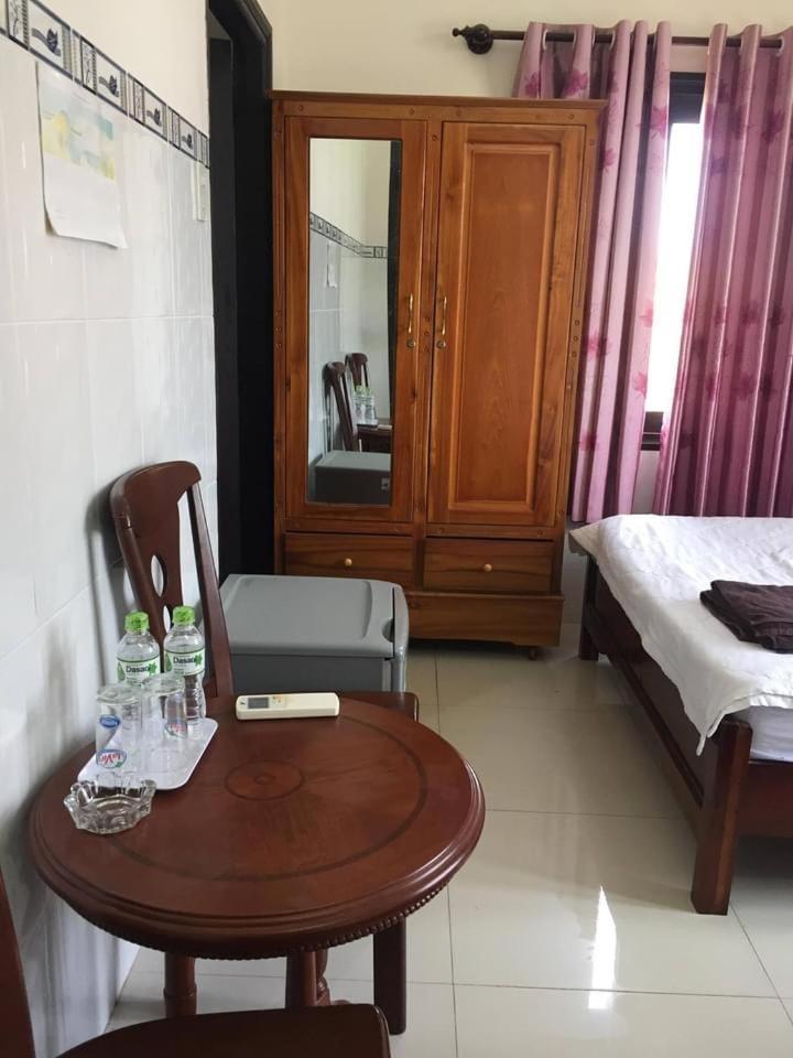 מואי נה Thanh Duy Guest House מראה חיצוני תמונה