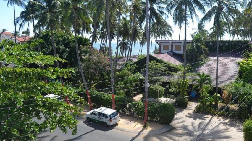 מואי נה Thanh Duy Guest House מראה חיצוני תמונה