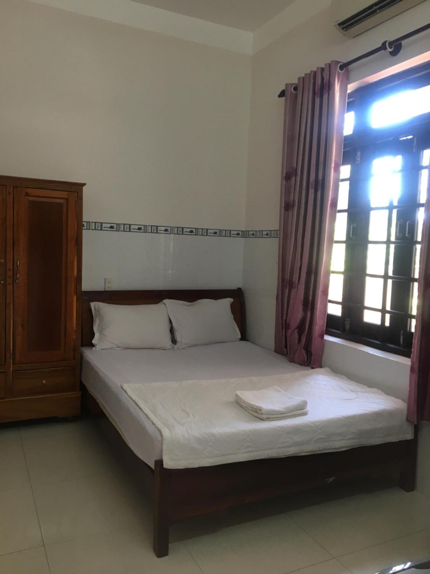 מואי נה Thanh Duy Guest House מראה חיצוני תמונה