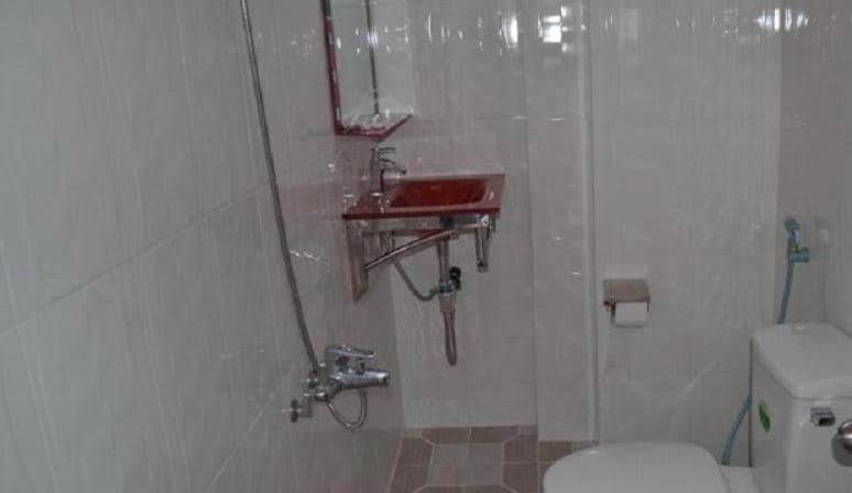 מואי נה Thanh Duy Guest House מראה חיצוני תמונה