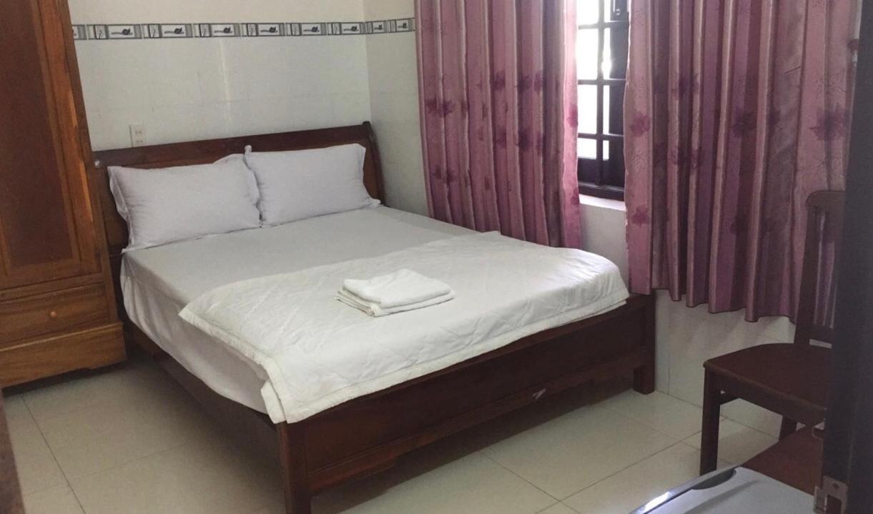 מואי נה Thanh Duy Guest House מראה חיצוני תמונה