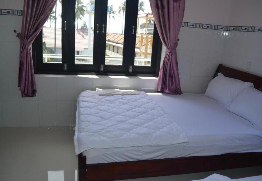 מואי נה Thanh Duy Guest House מראה חיצוני תמונה