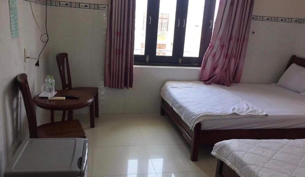 מואי נה Thanh Duy Guest House מראה חיצוני תמונה