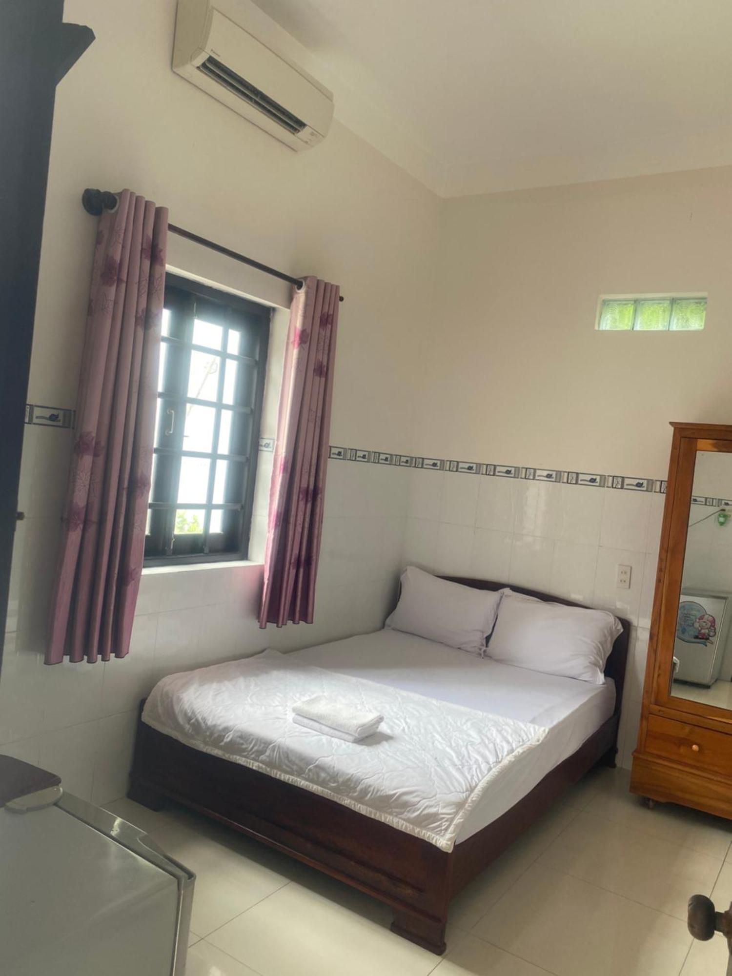 מואי נה Thanh Duy Guest House מראה חיצוני תמונה