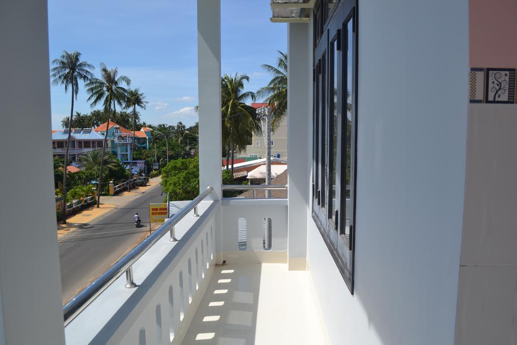 מואי נה Thanh Duy Guest House מראה חיצוני תמונה