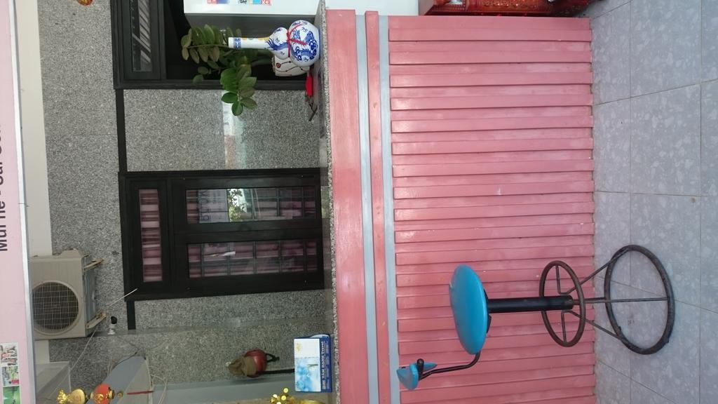 מואי נה Thanh Duy Guest House מראה חיצוני תמונה