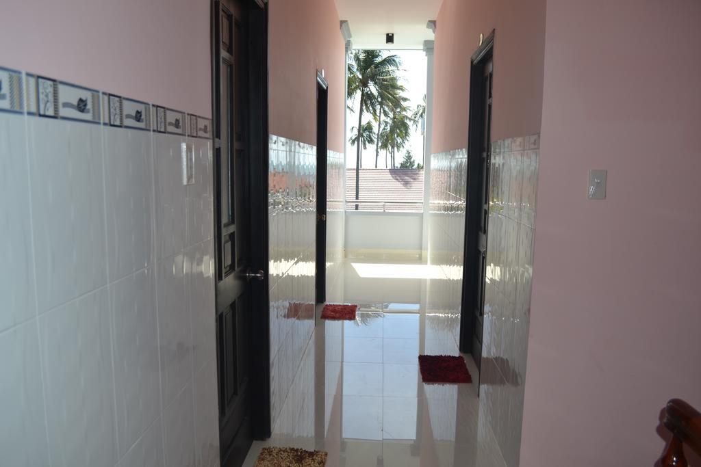 מואי נה Thanh Duy Guest House מראה חיצוני תמונה