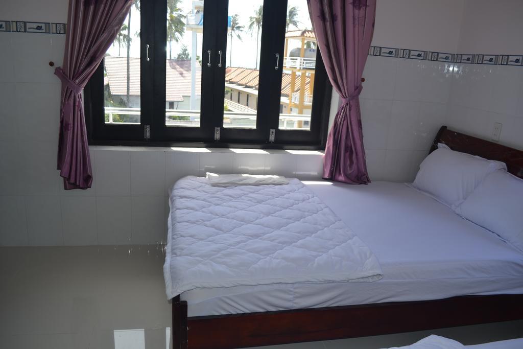 מואי נה Thanh Duy Guest House מראה חיצוני תמונה