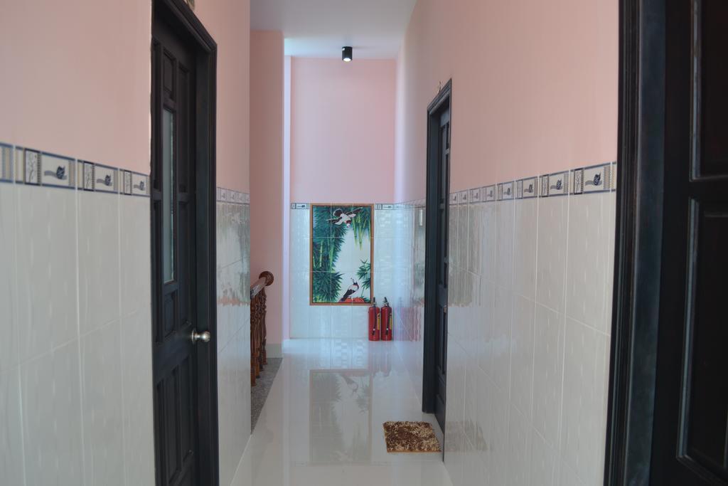 מואי נה Thanh Duy Guest House מראה חיצוני תמונה