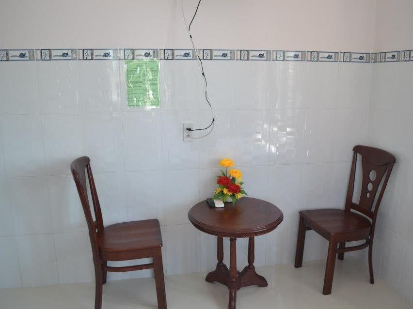 מואי נה Thanh Duy Guest House מראה חיצוני תמונה